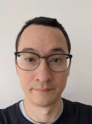 Prof. Anthony Lee