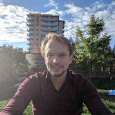 Ben Cardoen