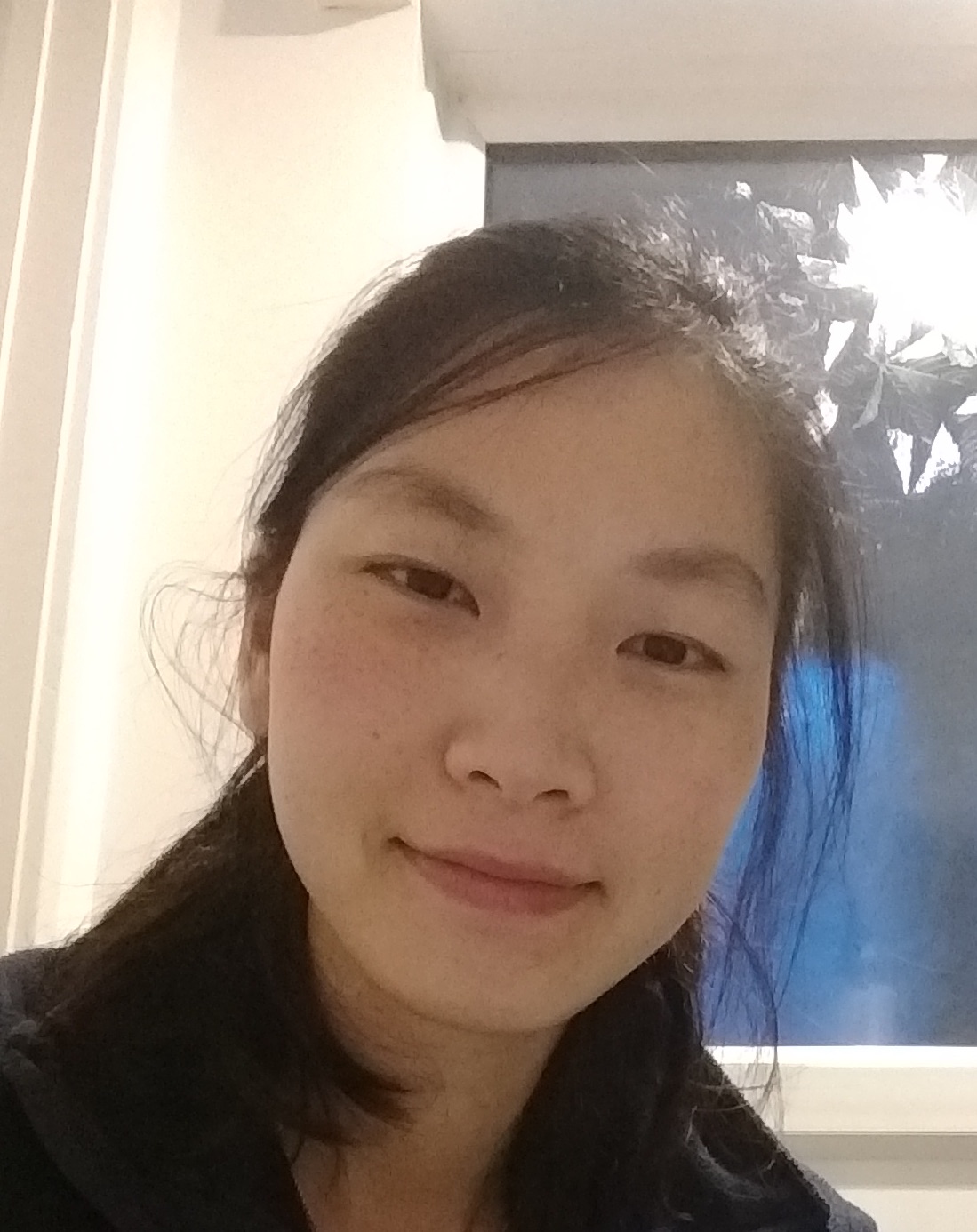 Dr. Clarice Poon