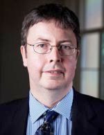 Prof. Gareth Roberts