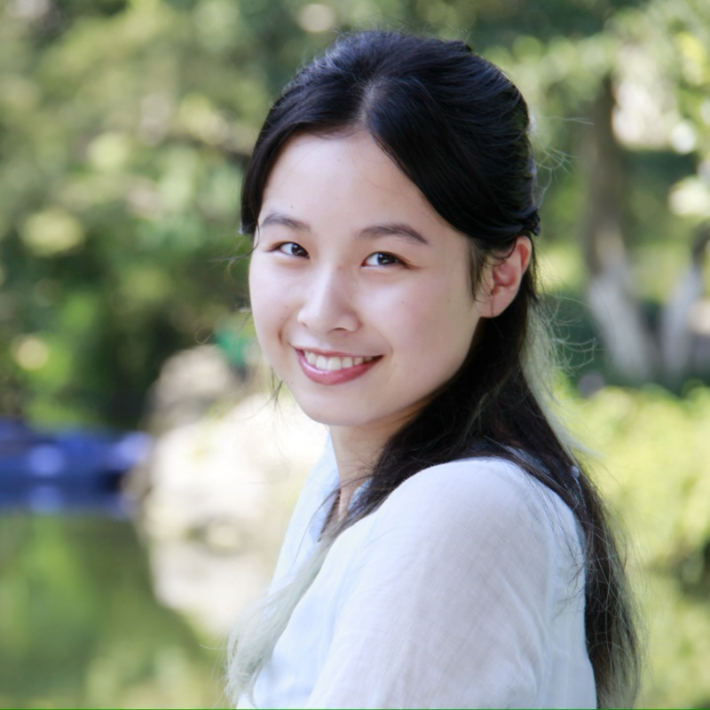 Geyu Ji