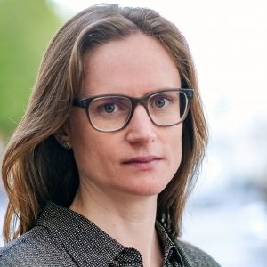 Prof. Ruth Misener